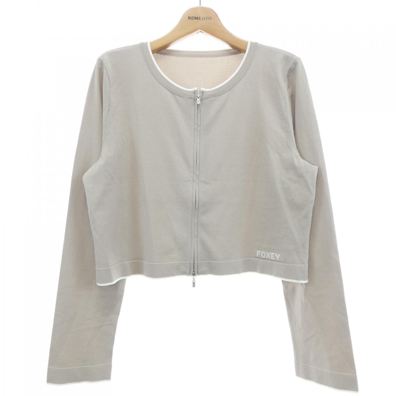 フォクシーニューヨーク FOXEY NEW YORK ARCADE 45965 カーディガン