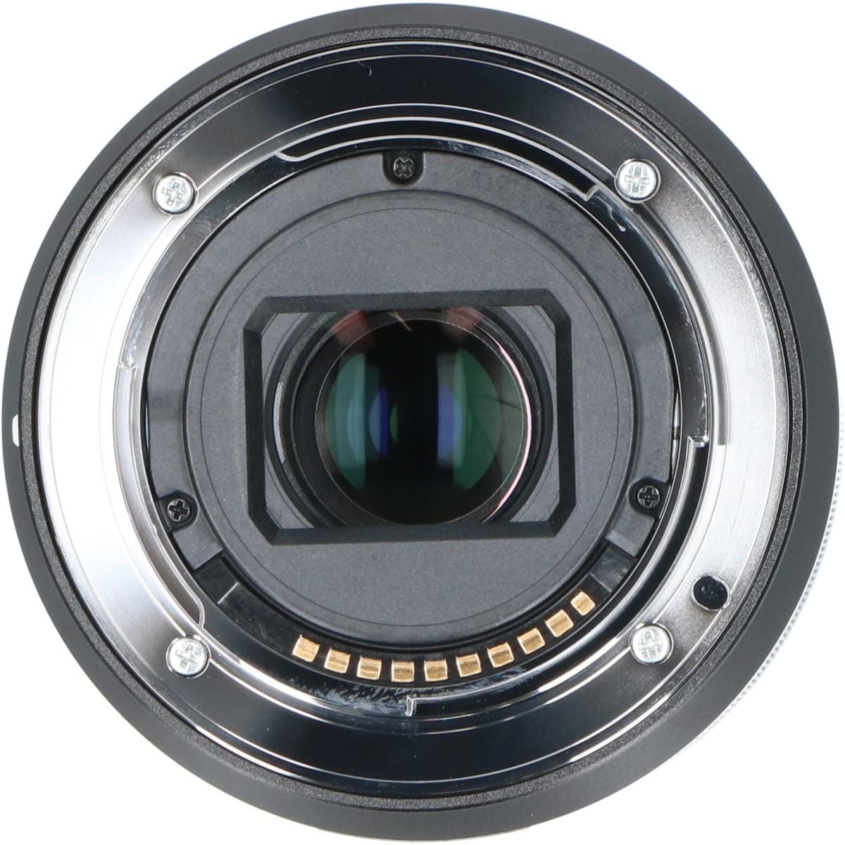Ｅ１６－７０ｍｍ　Ｆ４ＺＡ　ＯＳＳ（ＳＥＬ１６７０Ｚ）