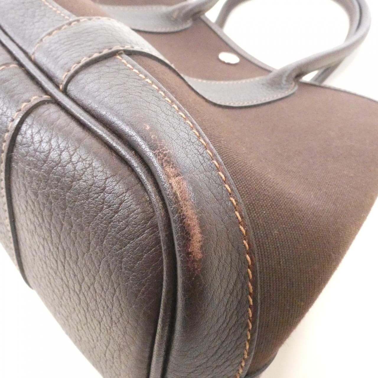 エルメス ガーデン パーティ TTPM 043965CK バッグ