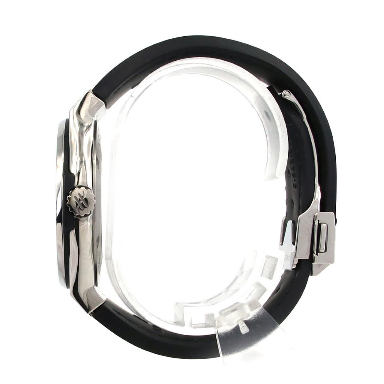 ウブロ クラシックフュージョンチタニウムブラックシャイニー 542.NX.1270.LR TI 自動巻