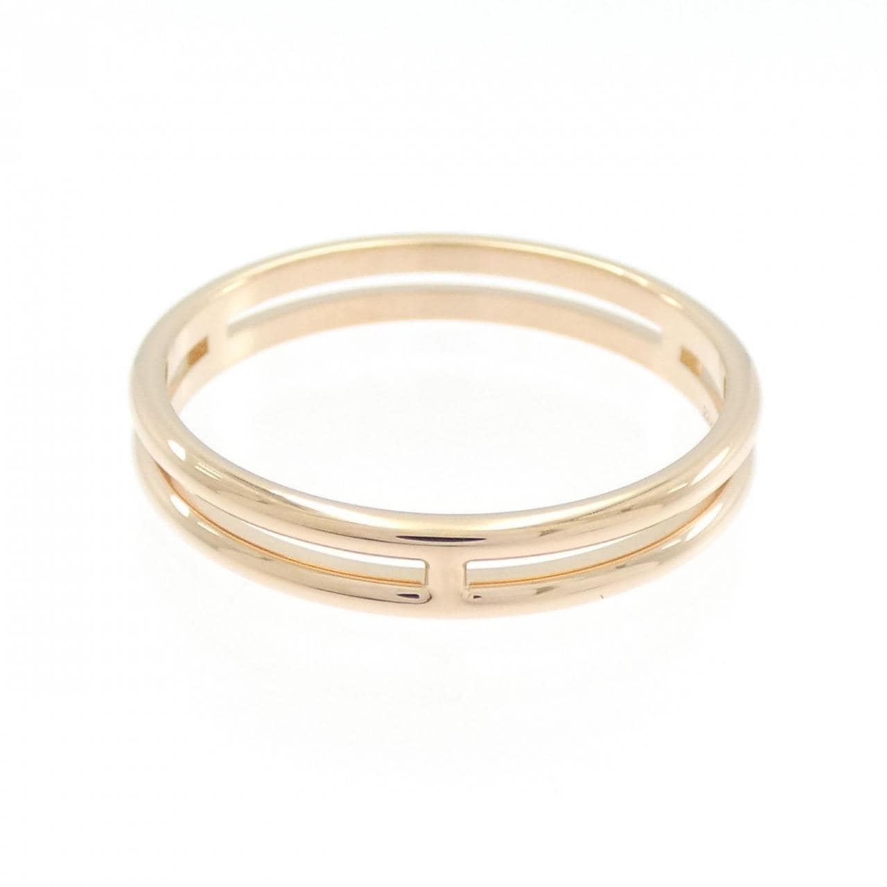 エルメス アリアンヌ リング