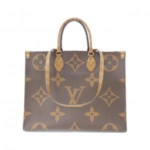 LOUIS VUITTON bag