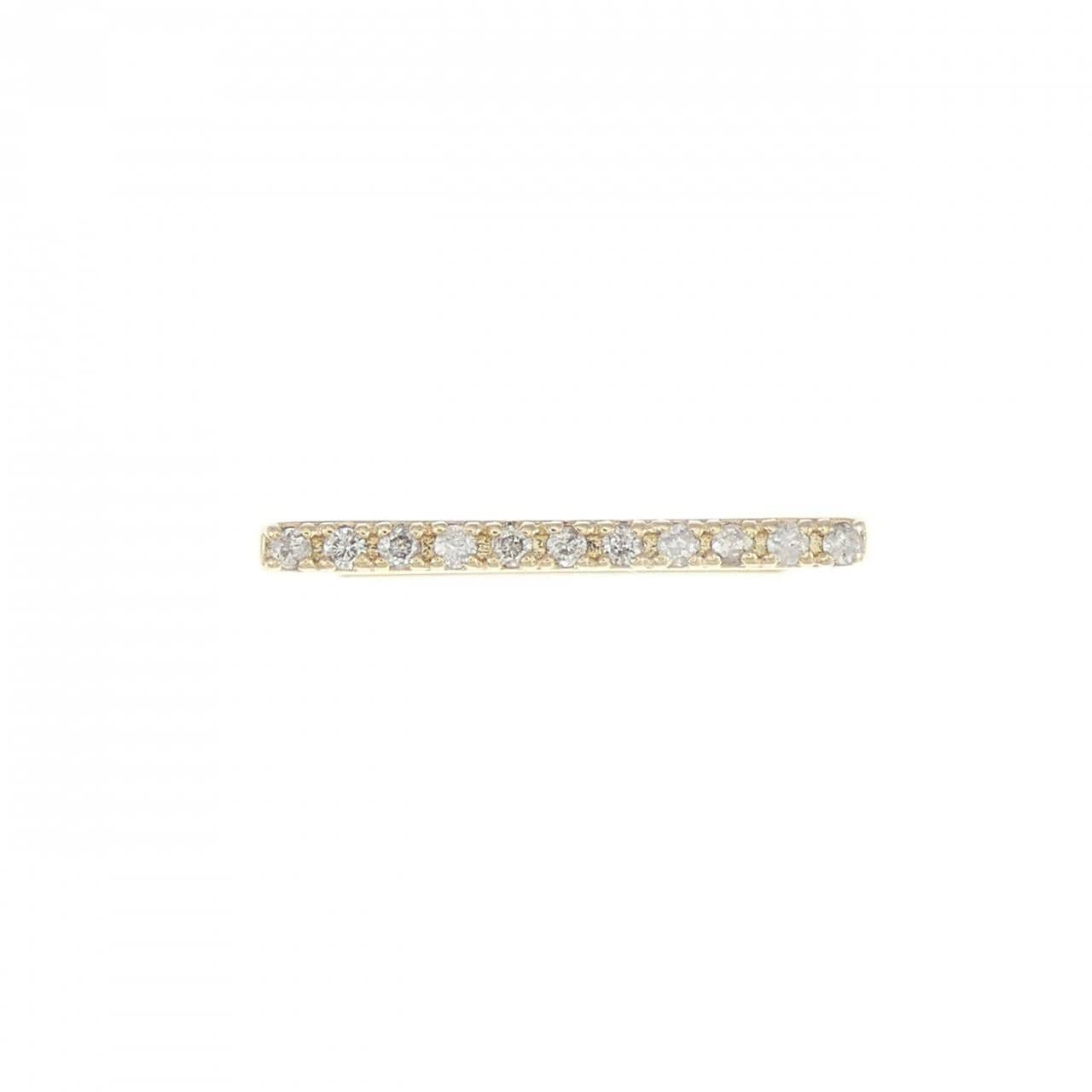 ジュエッテ ダイヤモンド リング 0.06CT