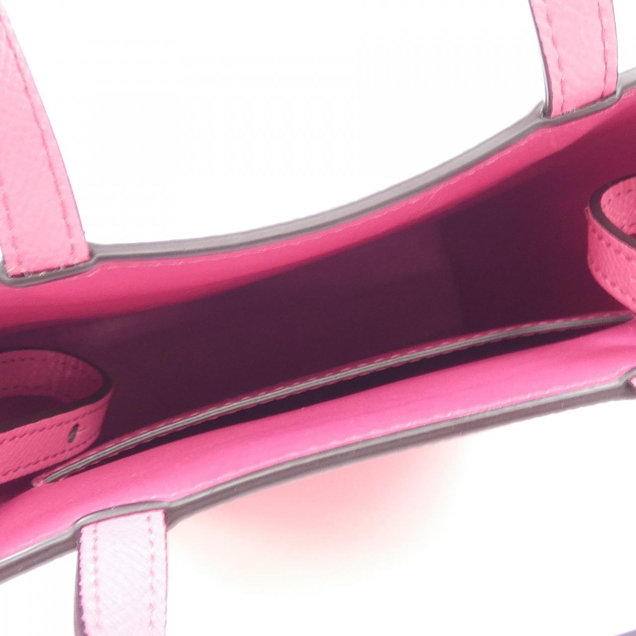 博纳文丘拉BONAVENTURA BAG