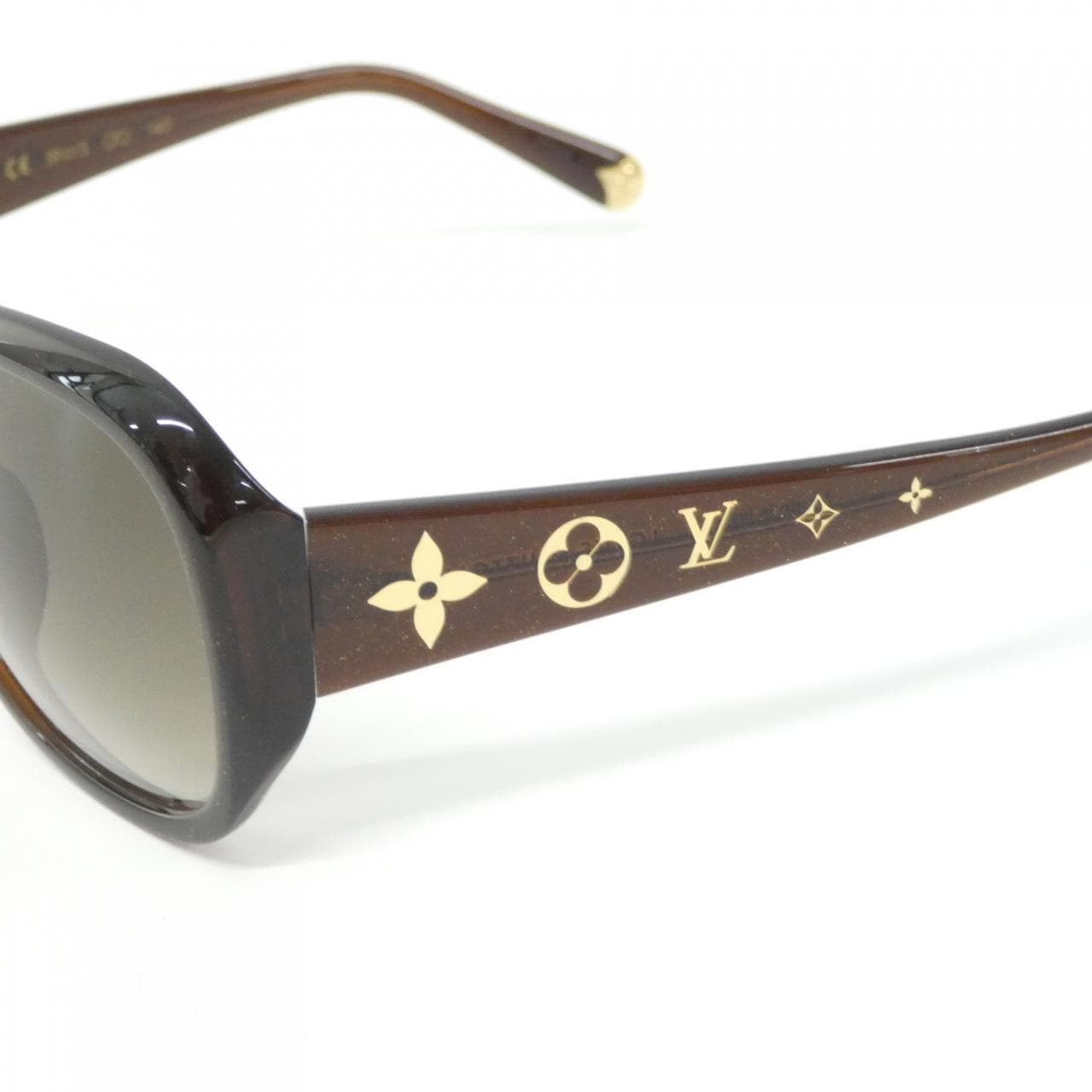 LOUIS VUITTON Obsession GM Z0459E 太陽眼鏡