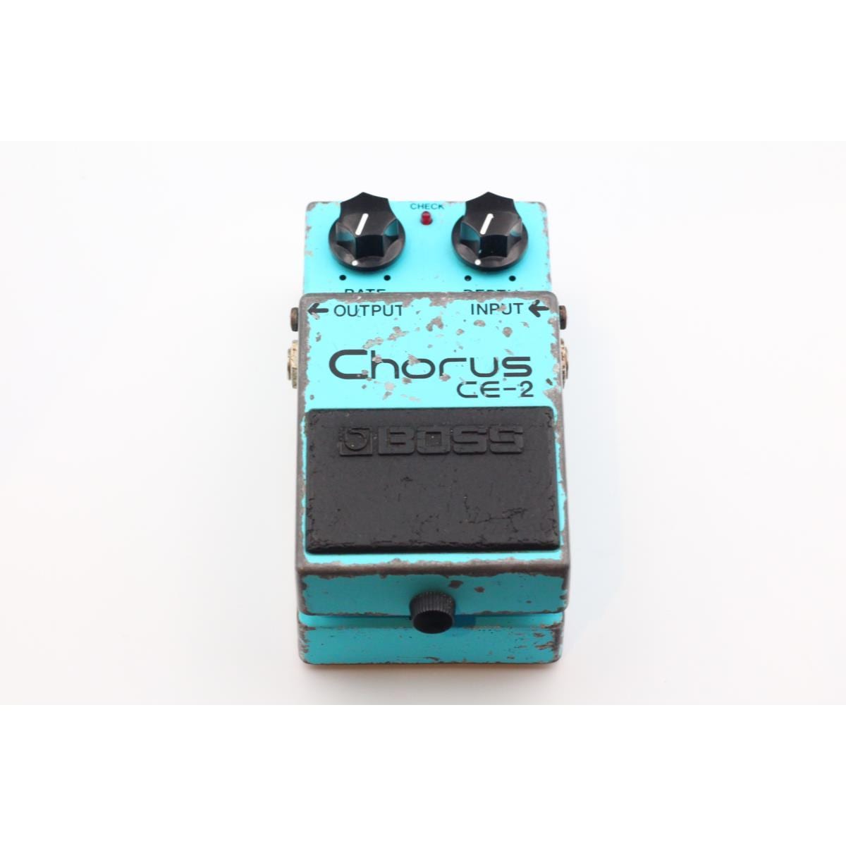 ＢＯＳＳ　　ＣＥ－２