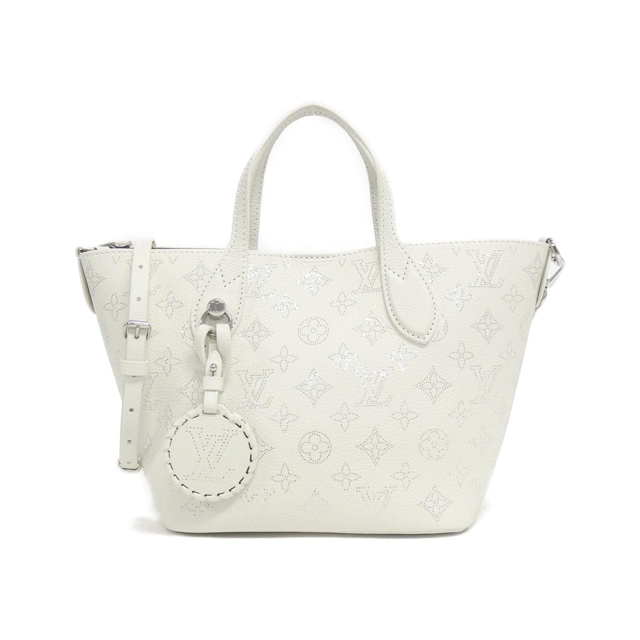 LOUIS VUITTON Mahina Blossom PM M11842 Bag