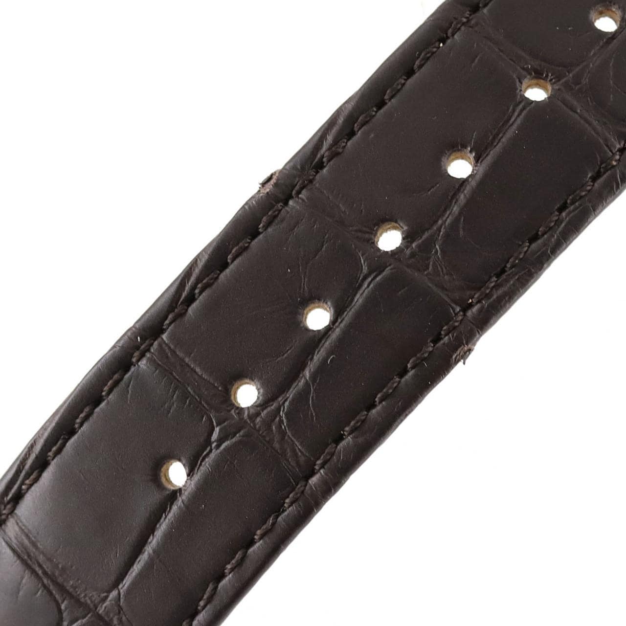 オメガ デ･ヴィル アワービジョン 433.13.41.21.10.001 SS 自動巻