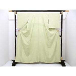 小紋　身幅Ｌ寸