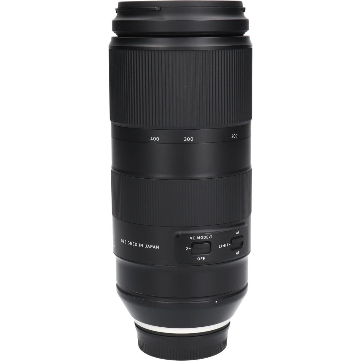 ニコン１００－４００ｍｍ　Ｆ４．５－６．３ＤＩＶＣＵＳＤ