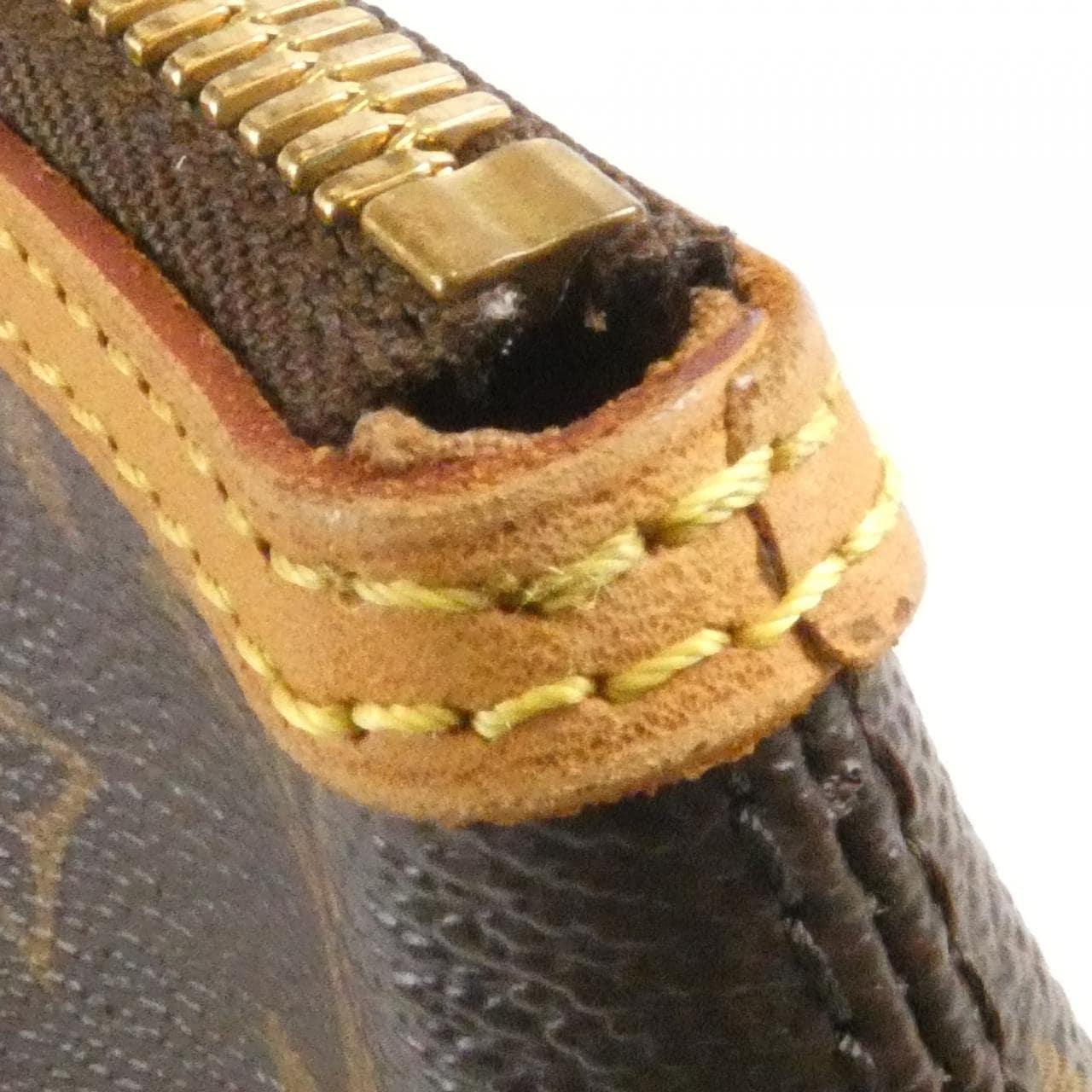 ルイヴィトン モノグラム ロックイット オリゾンタル M40104 バッグ