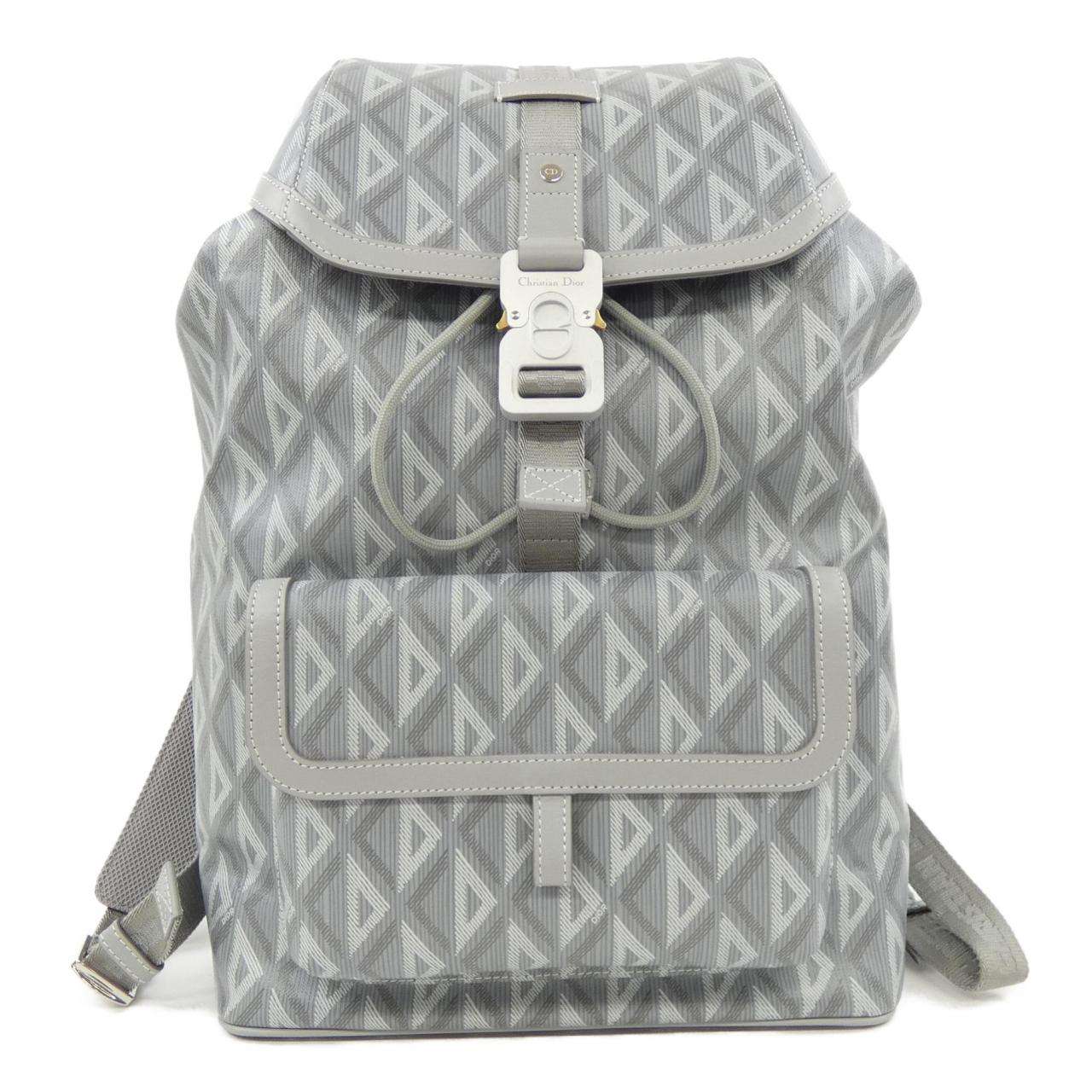 ディオール DIOR DIOR HIT THE ROAD CD DIAMONB 1ESBA021CDP BACKPACK