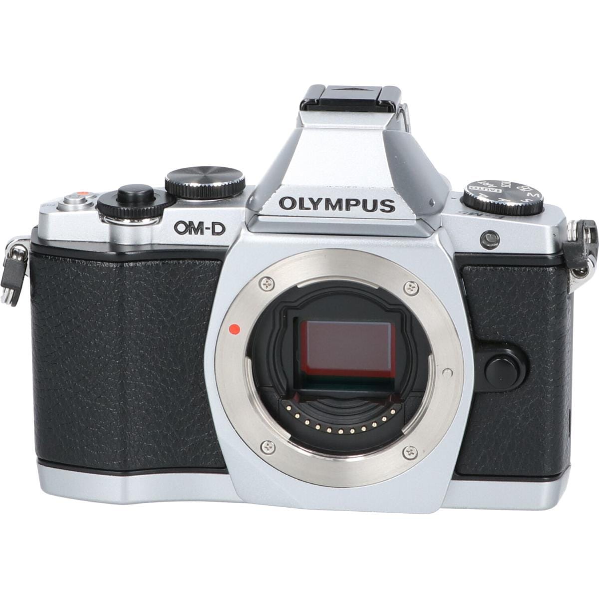 OLYMPUS OM-D E-M5