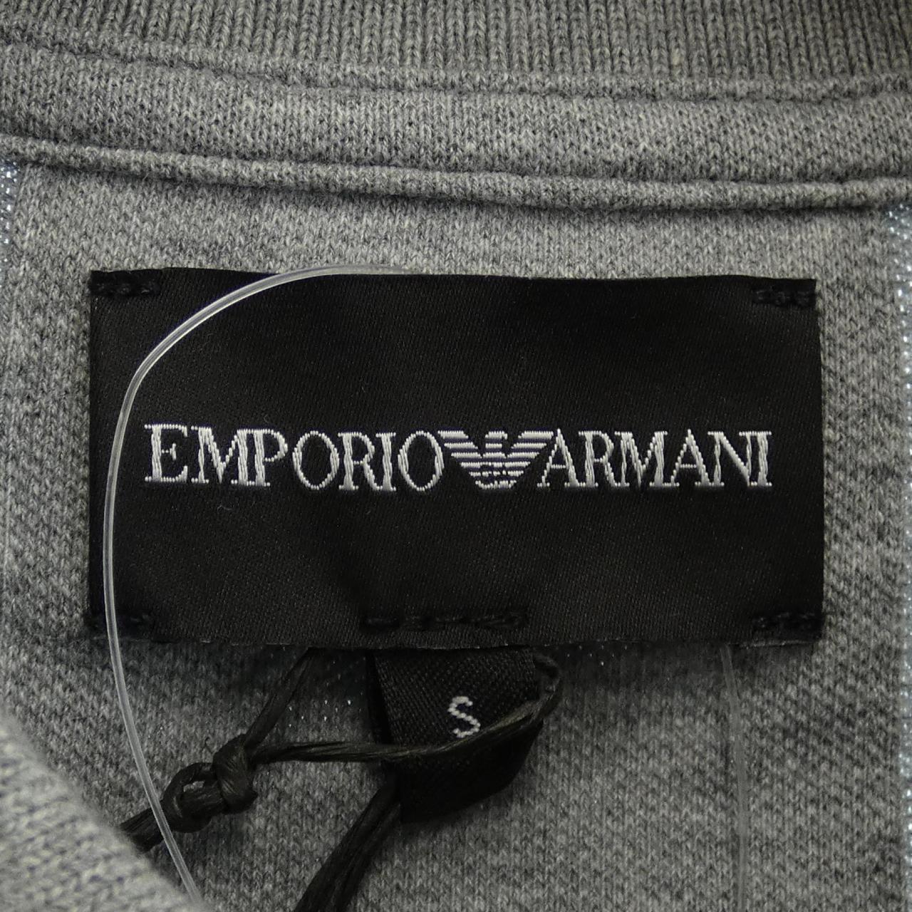 エンポリオアルマーニ EMPORIO ARMANI ポロシャツ