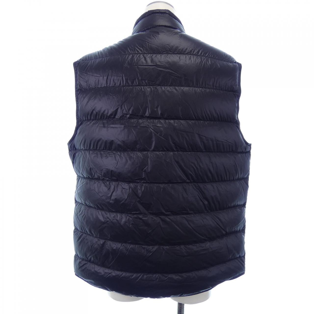 モンクレール MONCLER ダウンベスト