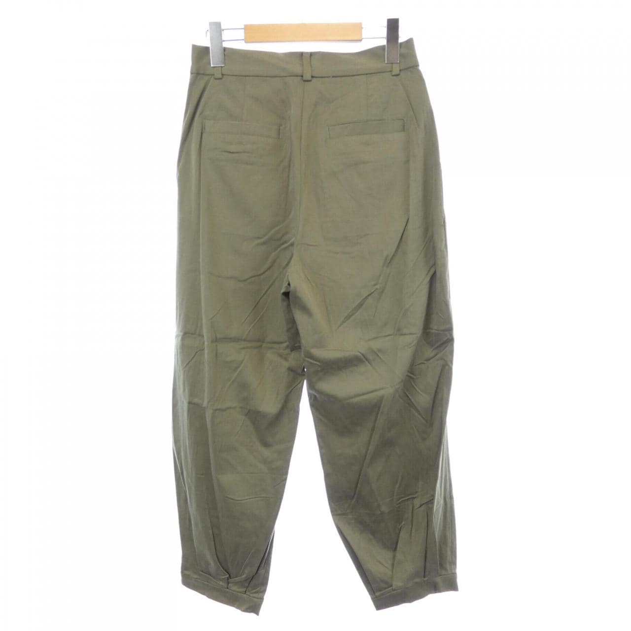 ザニューハウス THE NEWHOUSE パンツ