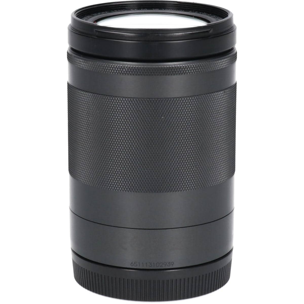 ＥＦ－Ｍ１８－１５０ｍｍ　Ｆ３．５－６．３　ＩＳ　ＳＴＭ