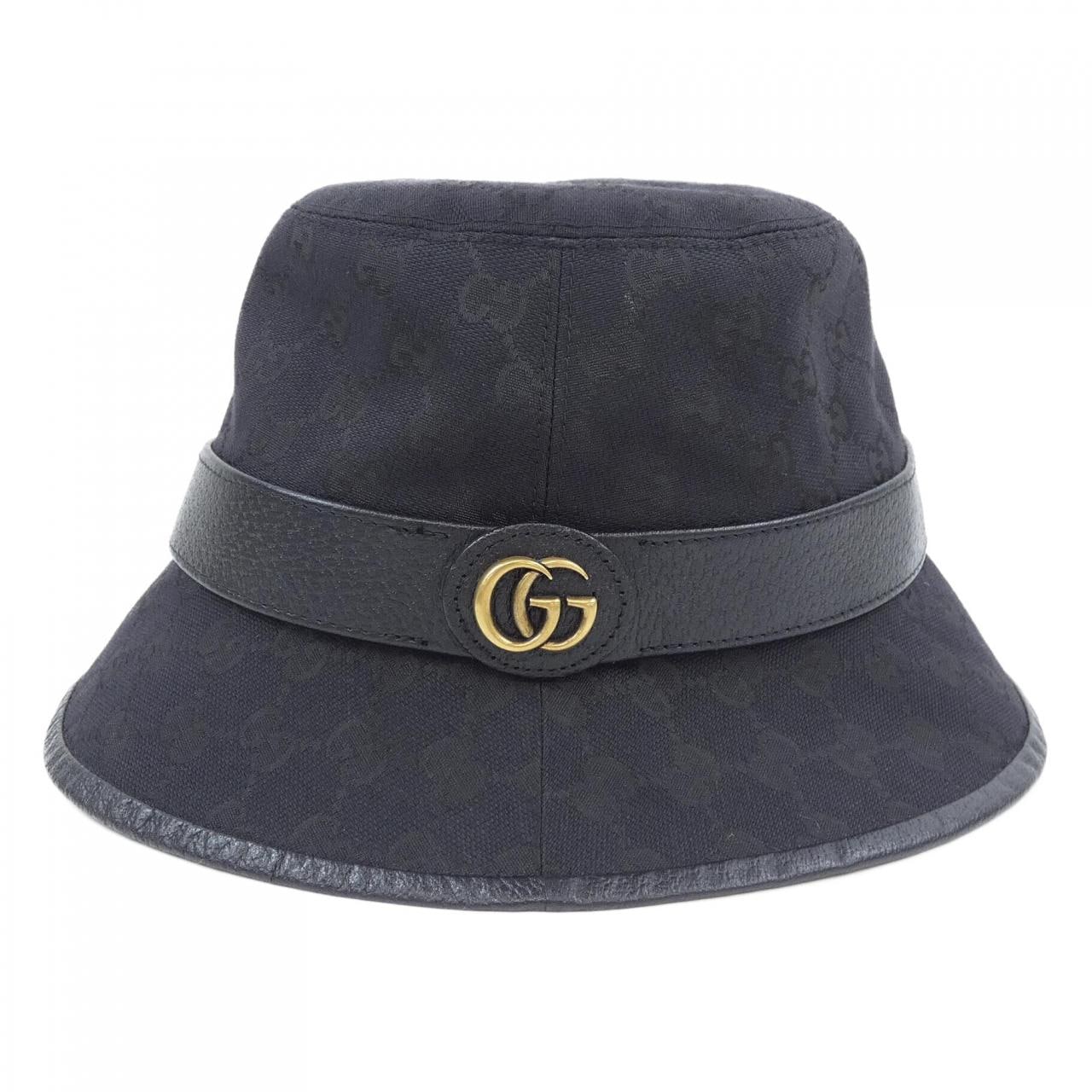 グッチ GUCCI 576587 4HG53 ハット