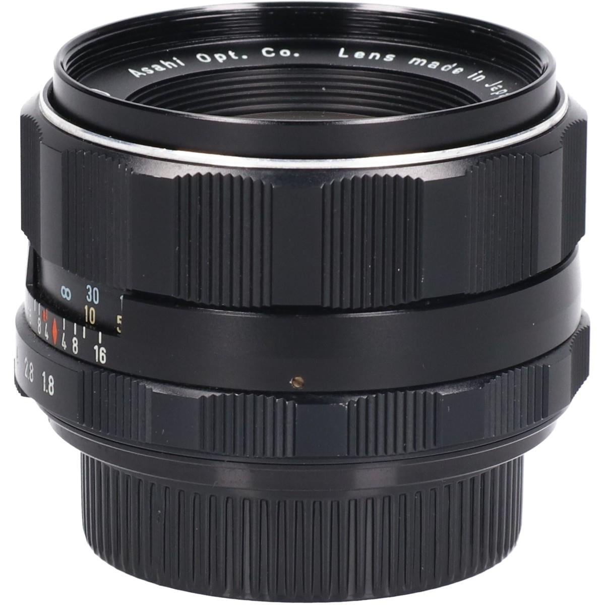 ＳＵＰＥＲ－ＴＡＫＵＭＡＲ５５ｍｍ　Ｆ１．８