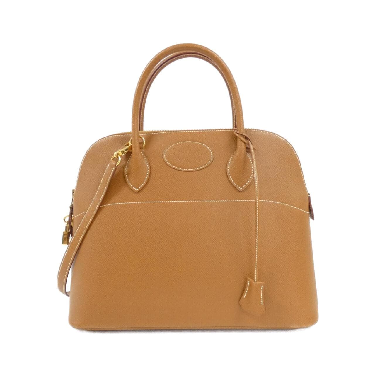 【ヴィンテージ】エルメス ボリード 35cm バッグ