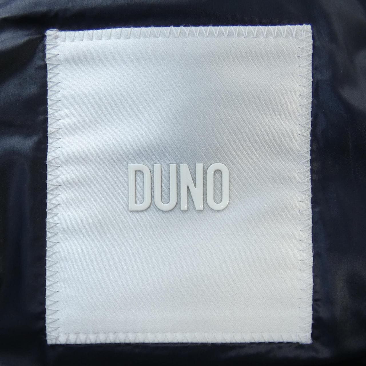 デュノ DUNO SHIVA ダウンジャケット