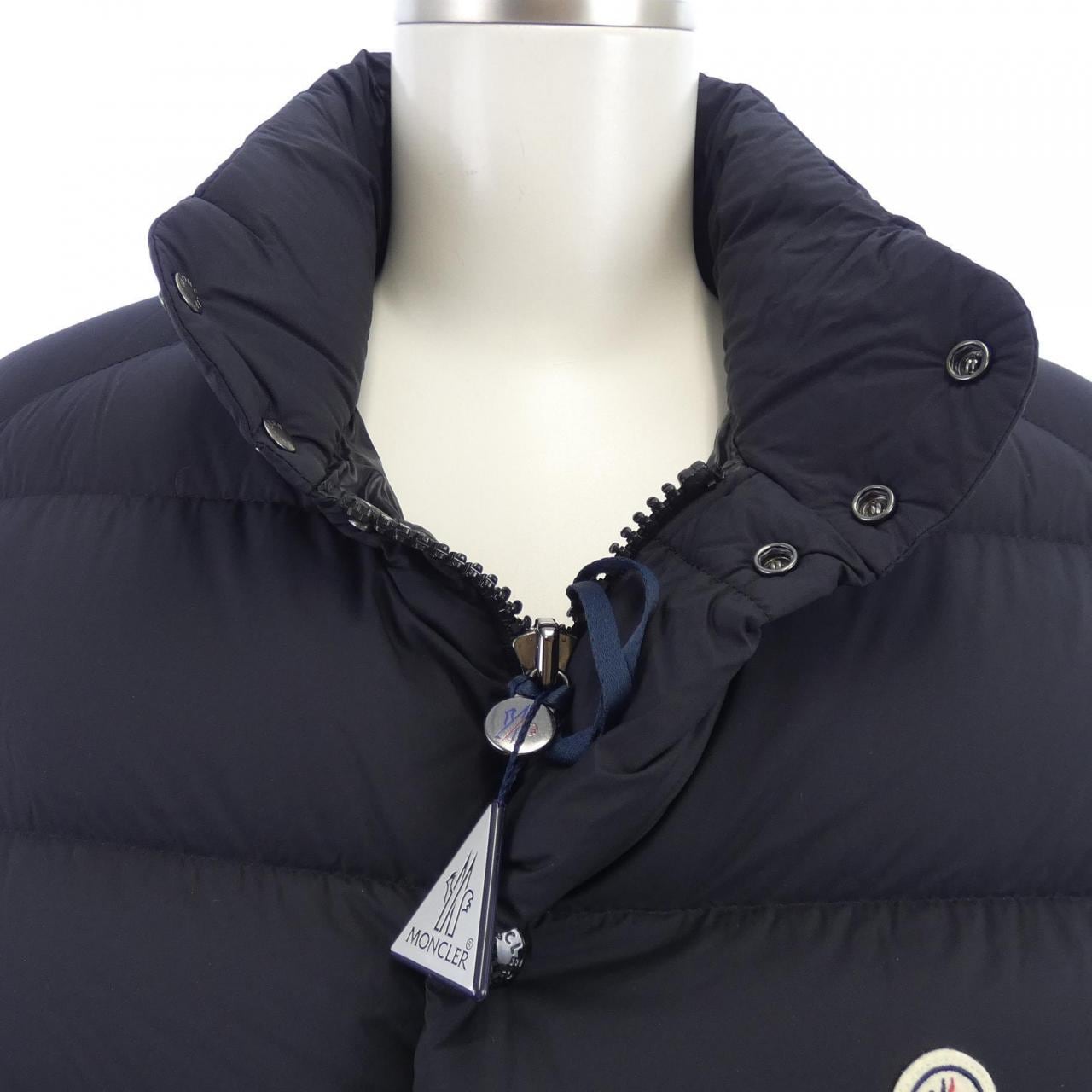 【新品】モンクレール MONCLER TIBB ダウンベスト