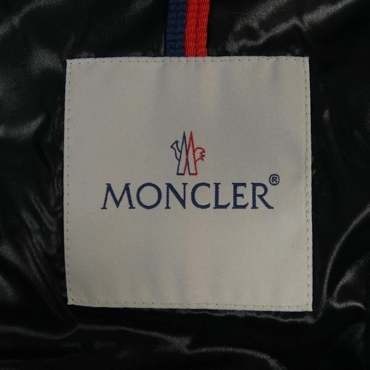 モンクレール MONCLER BADYF ダウンジャケット