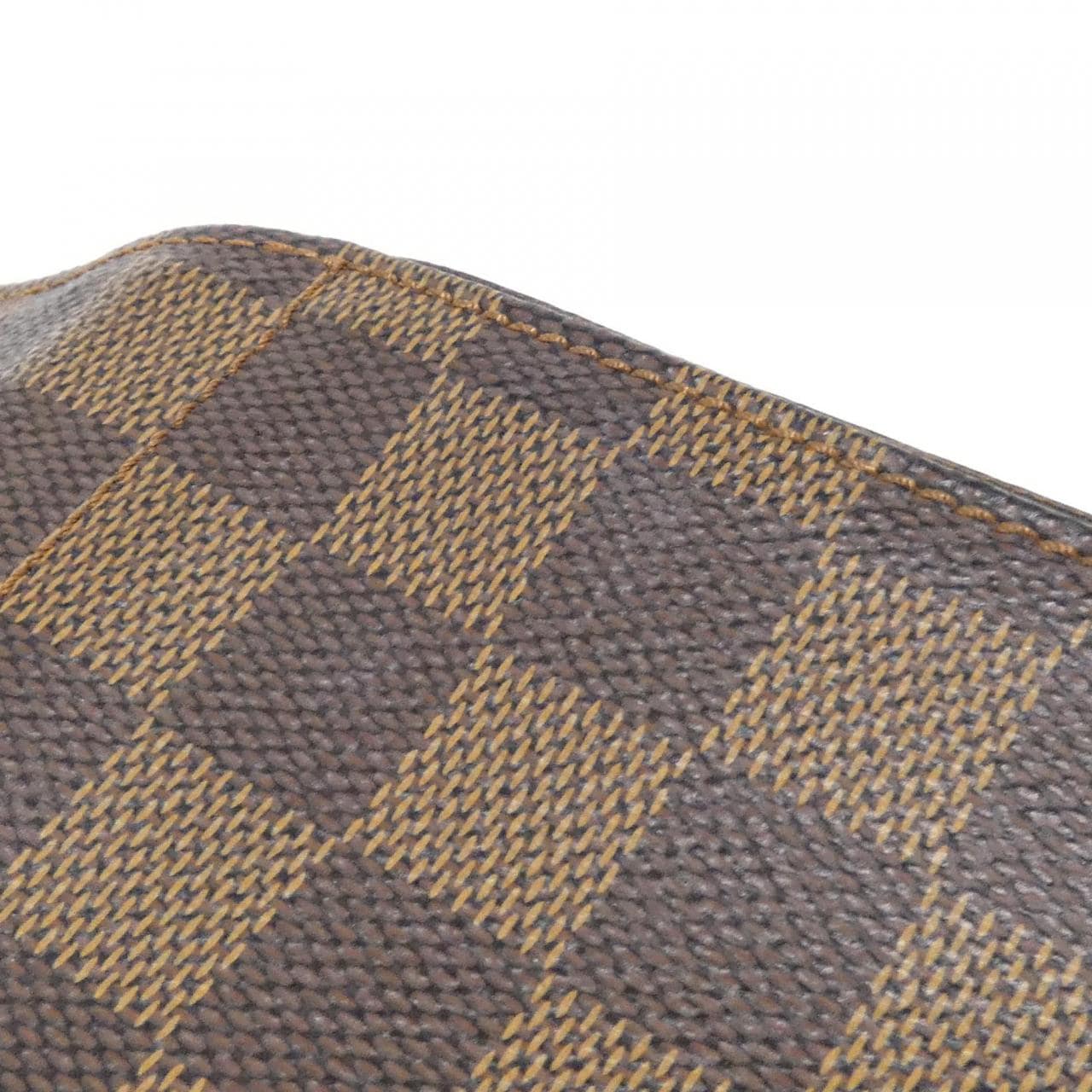 ルイヴィトン ダミエ ジェロニモス N51994 ショルダーバッグ