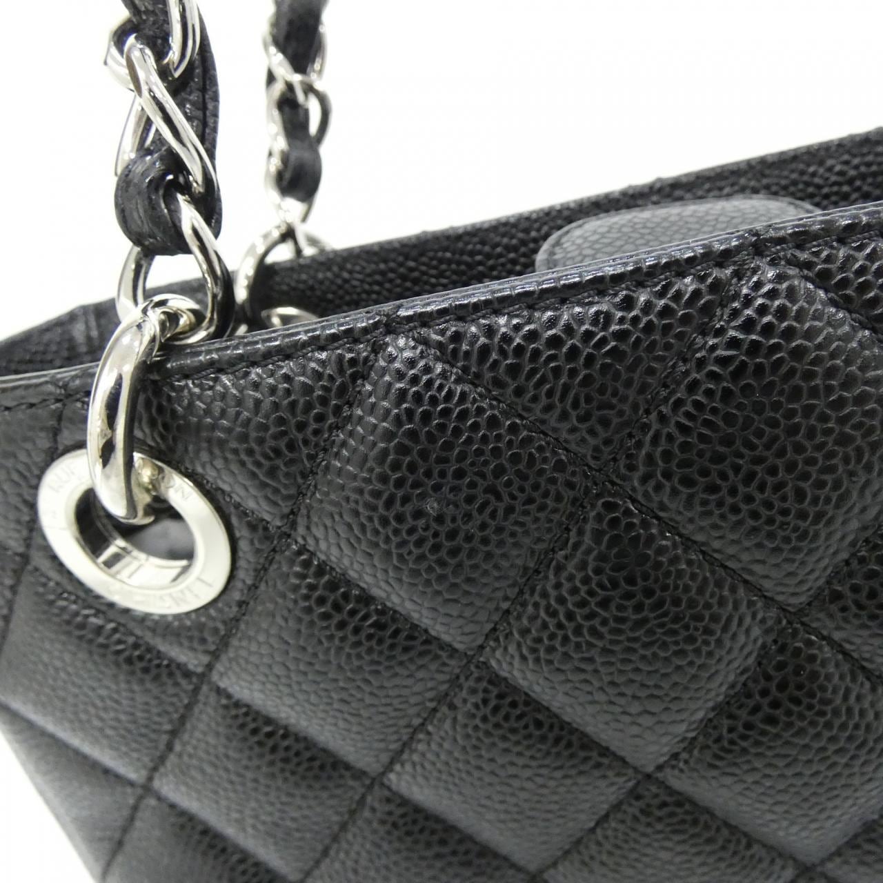 【ヴィンテージ】シャネル 50994 ショルダーバッグ