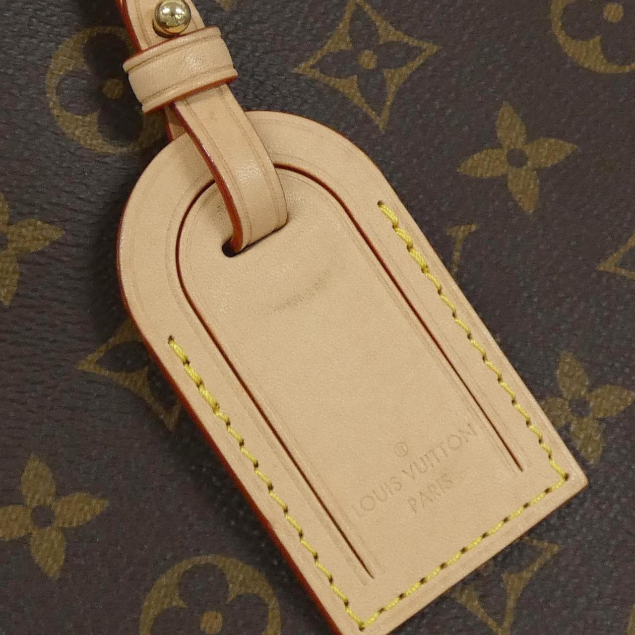 ルイヴィトン モノグラム プティ パレ PM M45900 バッグ