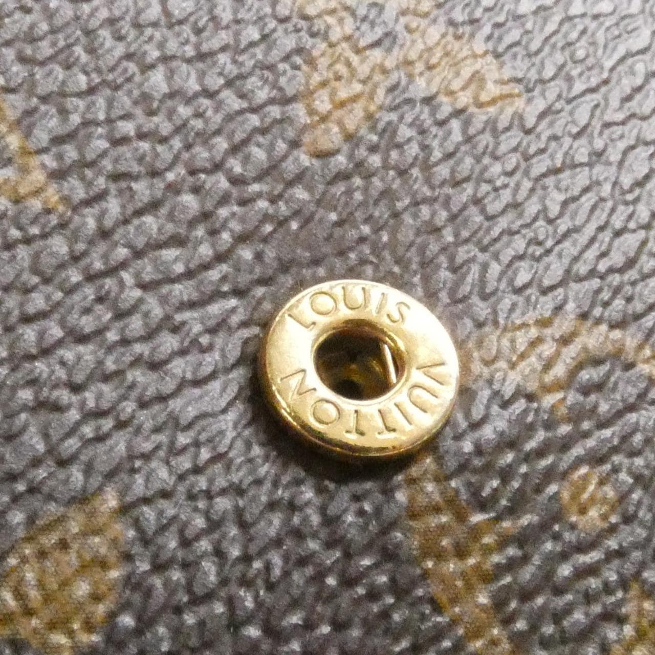 ルイヴィトン モノグラム ポシェット フェリシー M61276 ショルダーバッグ