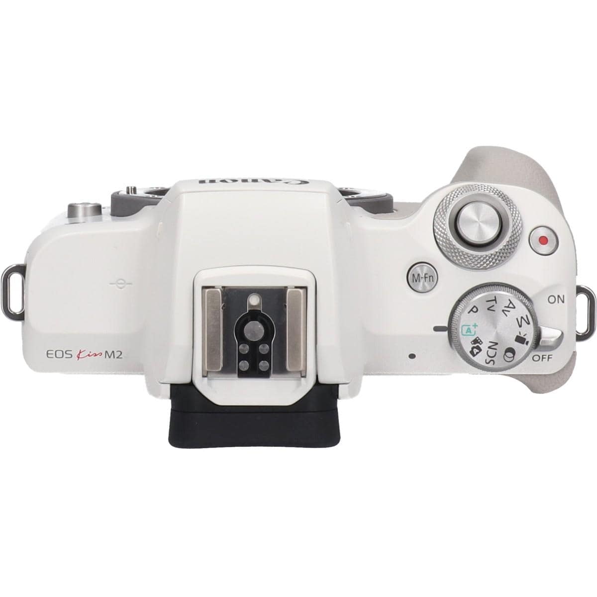 ＥＯＳ　ＫＩＳＳ　Ｍ２