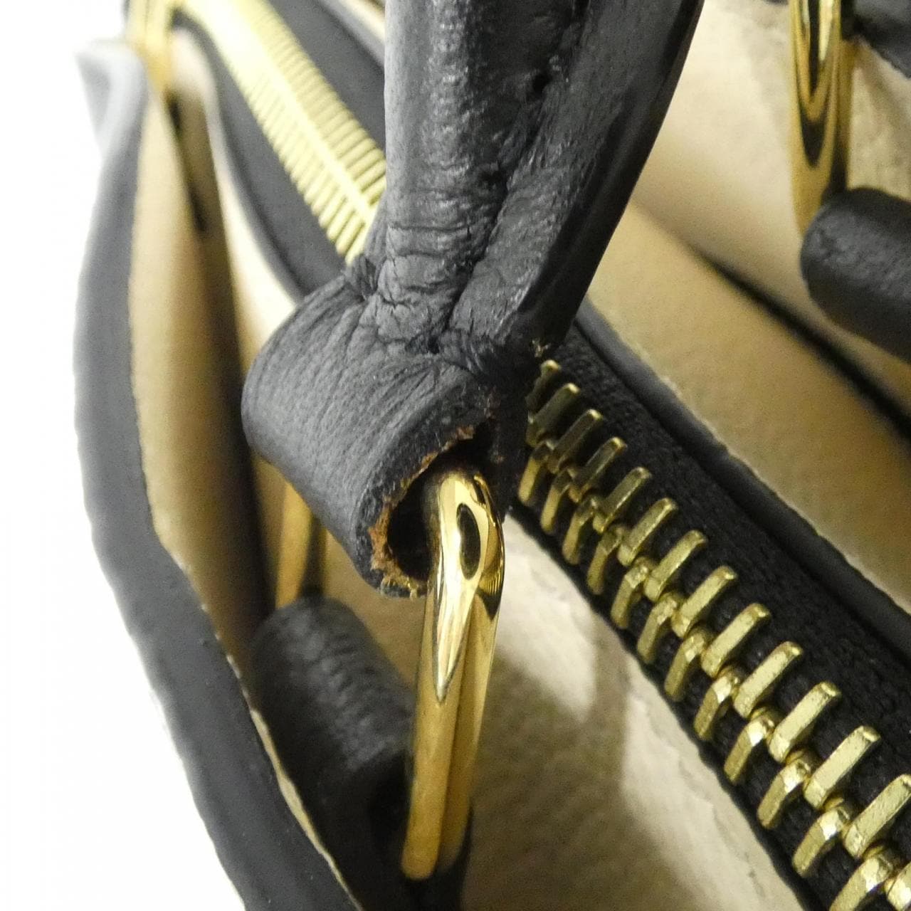 ルイヴィトン バイカラー モノグラム アンプラント グラン パレ MM M45842 バッグ