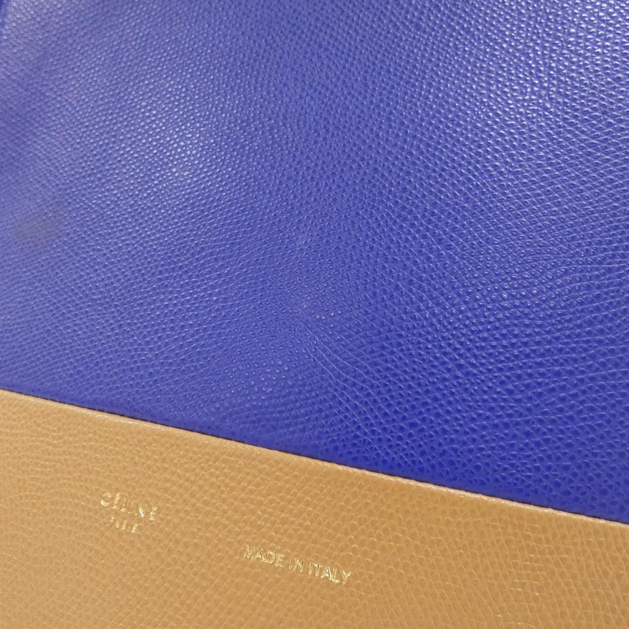 セリーヌ スモール バーティカル バイ カバス 176163XBB バッグ