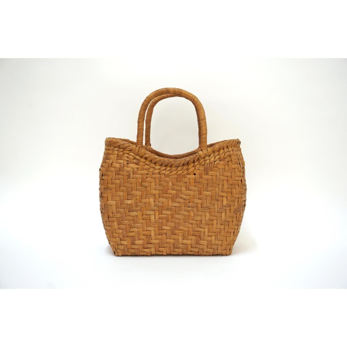 【新品】山葡萄バッグ