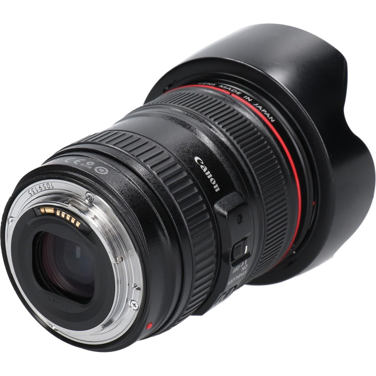 【ＷＥＢ限定現状販売品】ＥＦ２４－１０５ｍｍ　Ｆ４Ｌ　ＩＳ　ＵＳＭ