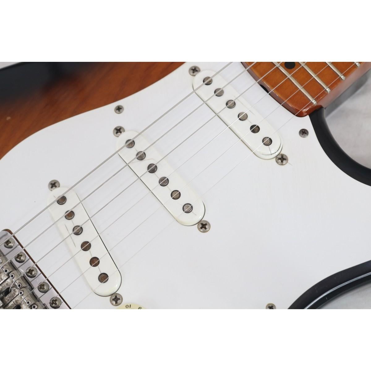 ＦＥＮＤＥＲ　ＣＵＳＴＯＭ　ＳＨＯＰ　　１９５４　ＳＴＲＡＴＯＣＡＳＴＥＲ