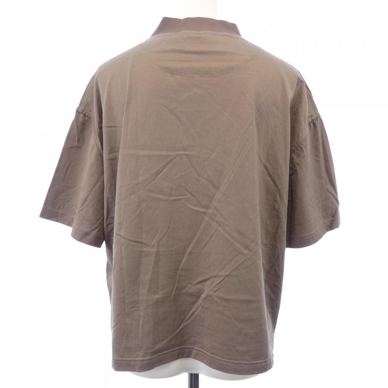 エルメス HERMES プラス･コーチング･リミックス･パノー 5E4621DM Tシャツ