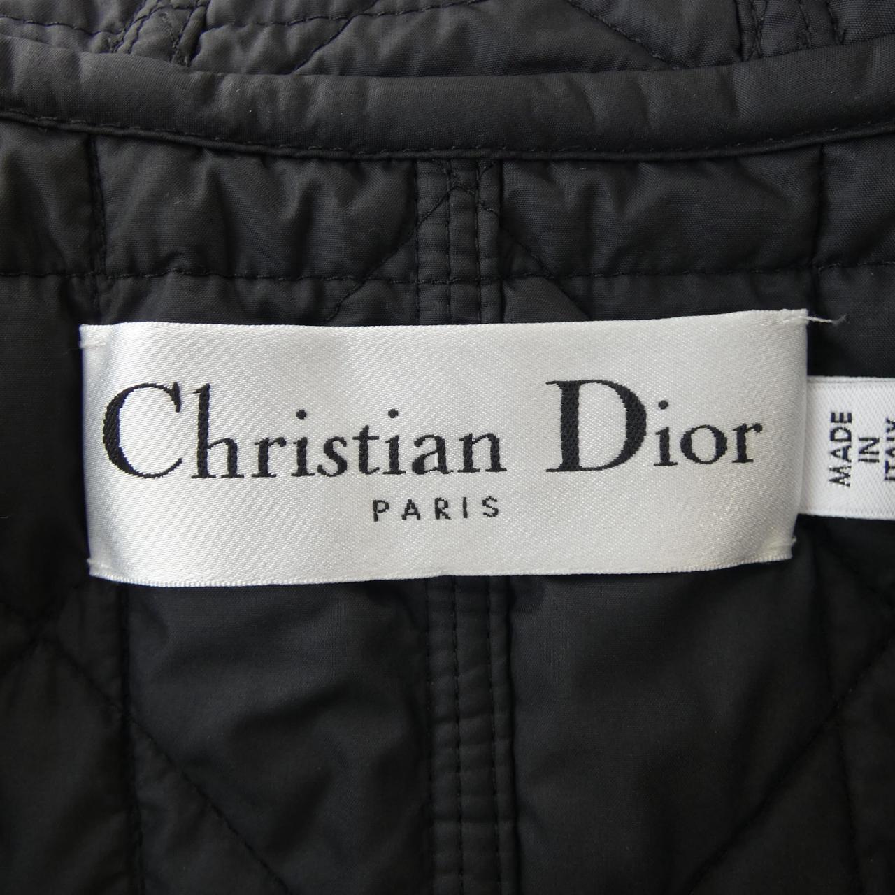クリスチャンディオール CHRISTIAN DIOR ジャケット