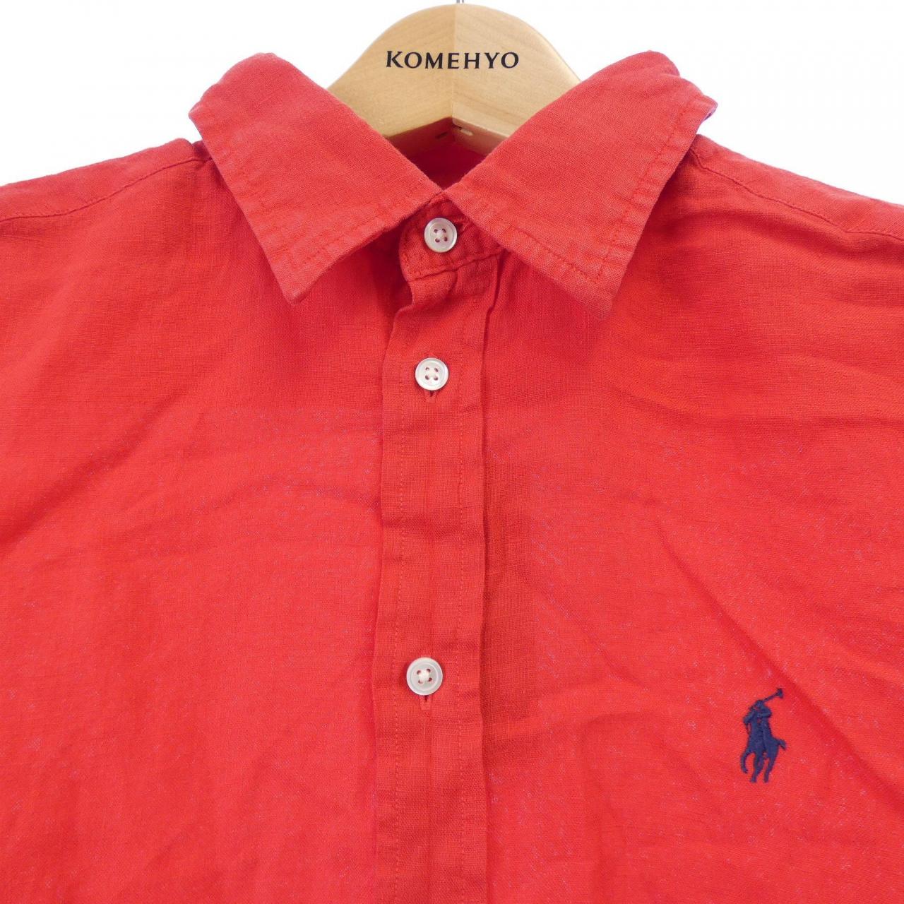 ポロラルフローレン POLO RALPH LAUREN シャツ