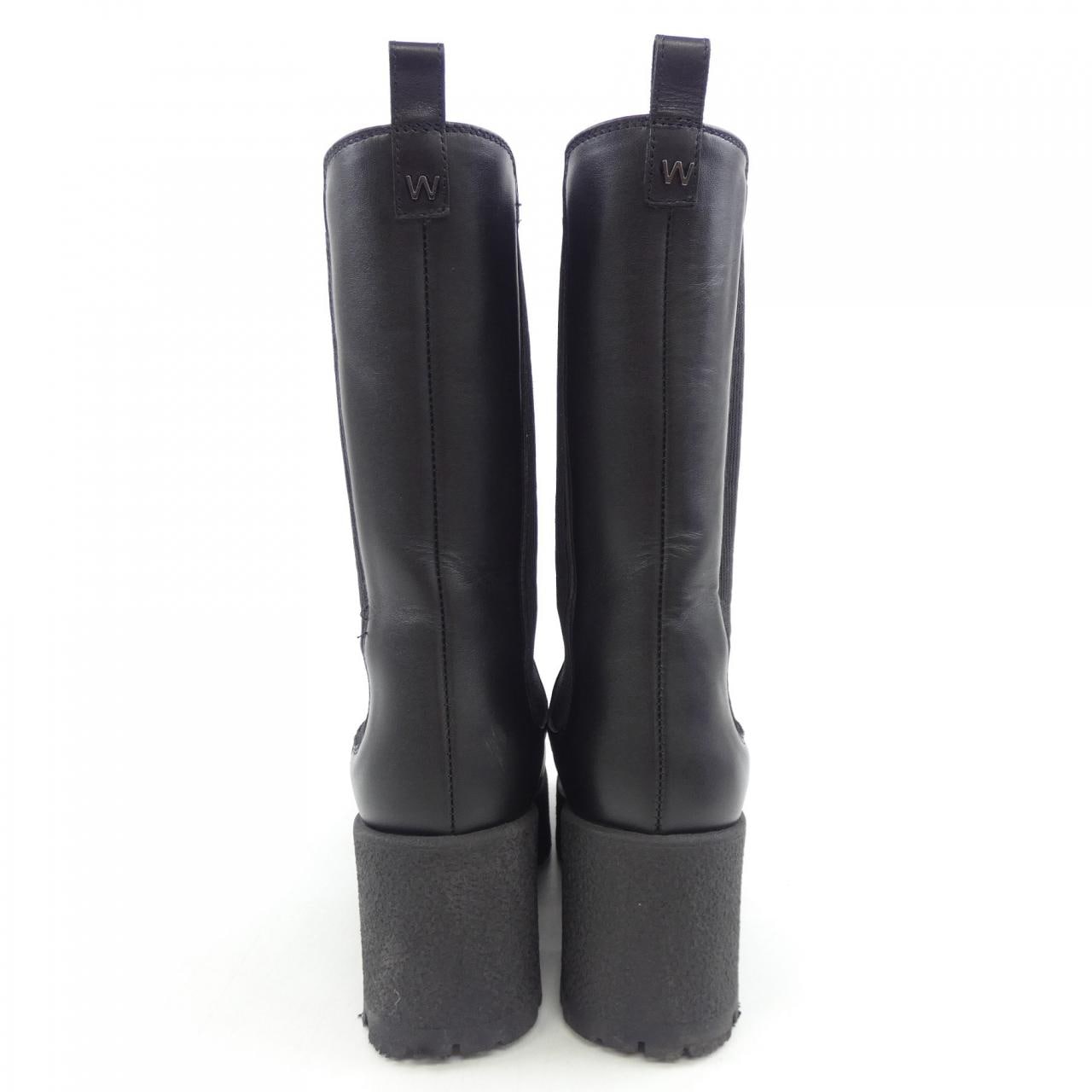 マックスマーラウィークエンド Max Mara weekend ブーツ