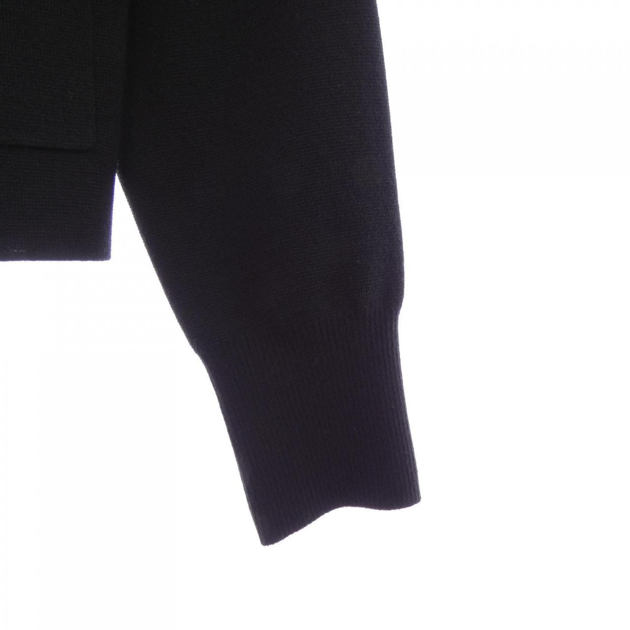 アンタイトル UNTITLED 153-39550 カーディガン