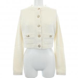 シャネル CHANEL P73483K10530 カーディガン