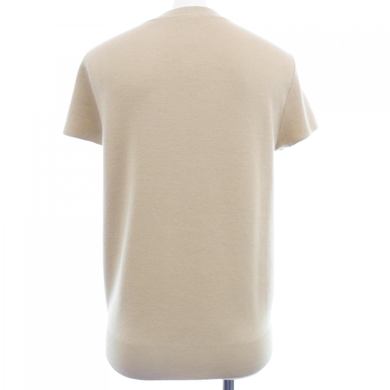 エルメス HERMES エクスリブリス 4H2689DA ニット