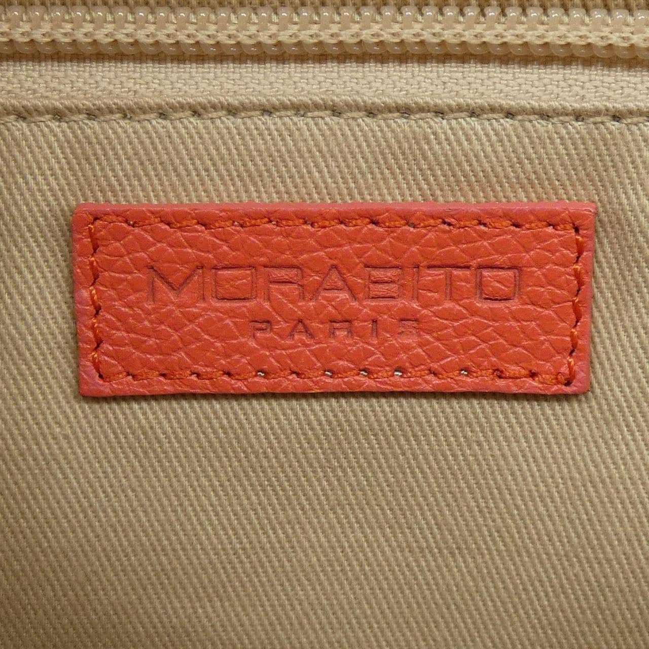 モラビト MORABITO BAG