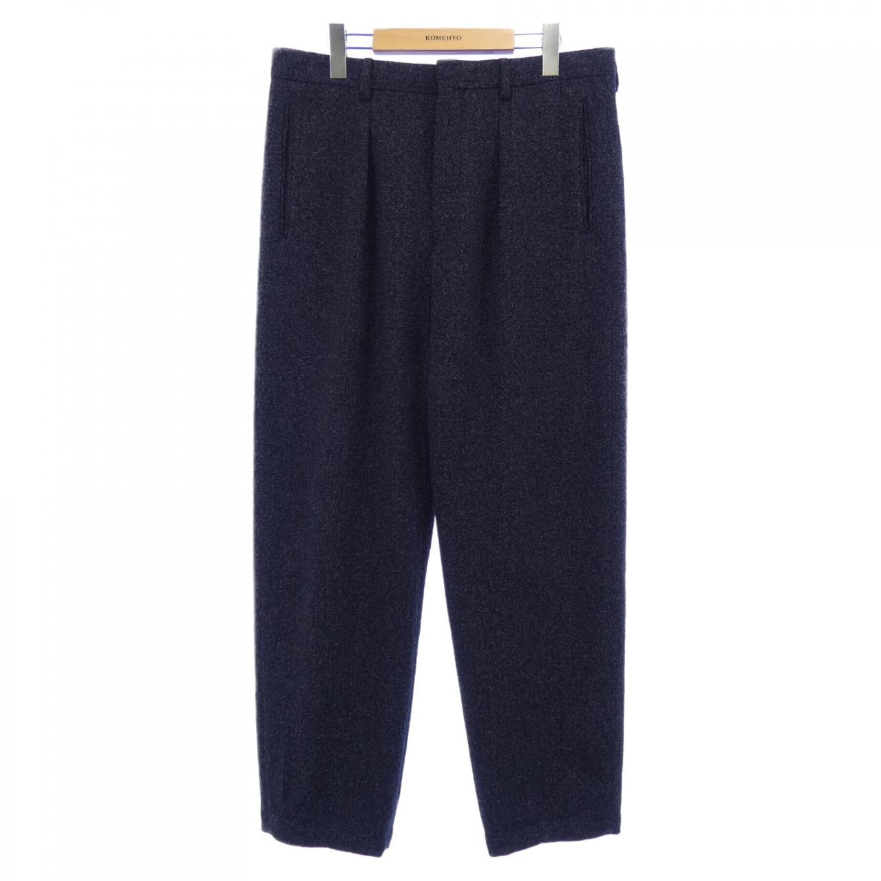 ジョルジオ アルマーニ GIORGIO ARMANI 3SGPP0VR パンツ