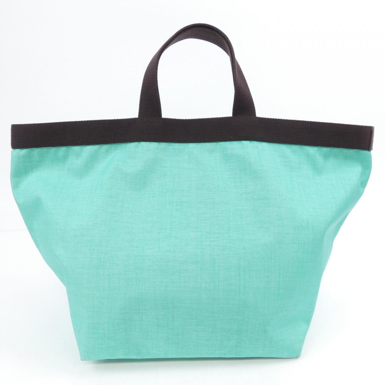 エルベシャプリエ HERVE CHAPELIER コーデュラ舟型トート 725C BAG