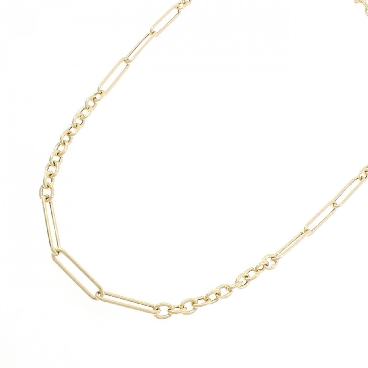 750YG ネックレス