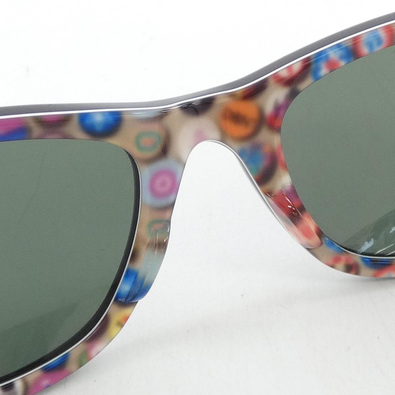 レイバン Ray Ban RB2140 SPECIAL SERIE SUNGLASSES