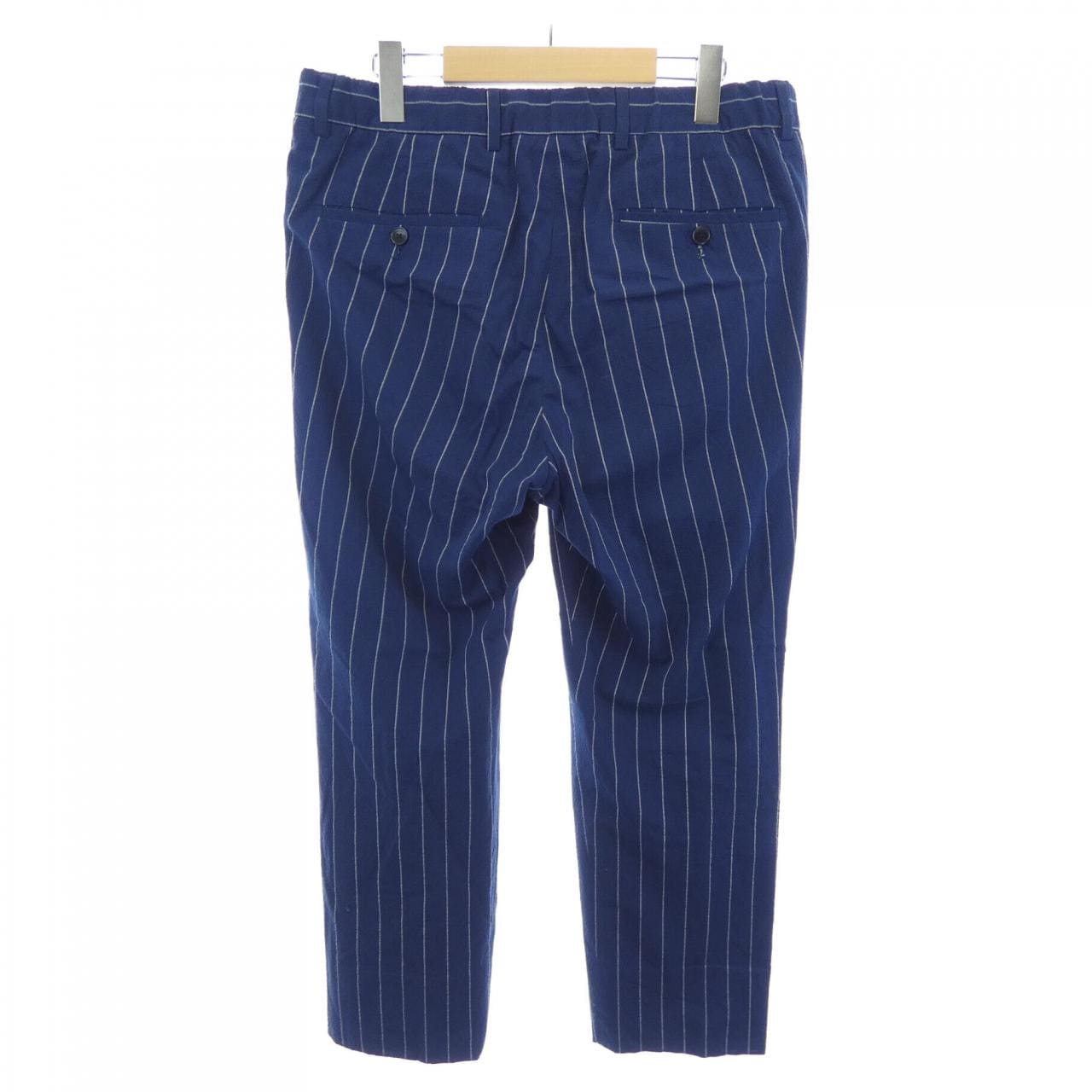 ブリリア1949 BRIGLIA 1949 パンツ